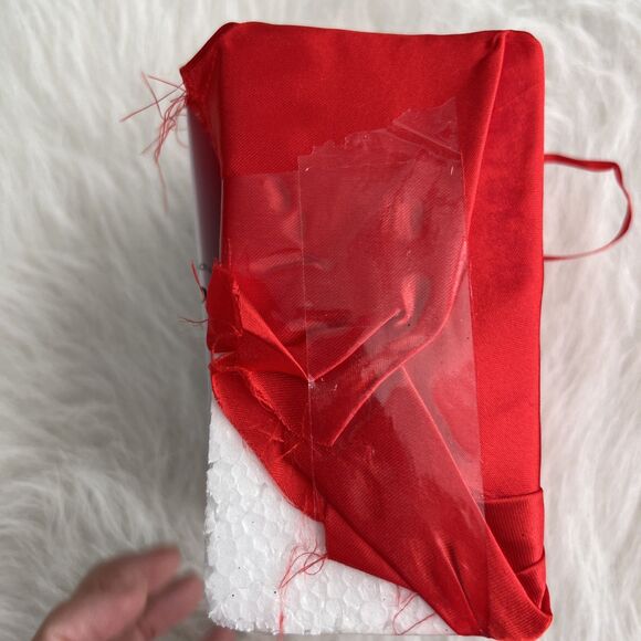 Spode Victorian Santa Christmas Tree Ornament In Original Box - Picture 8 of 14